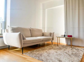 New apartment “Aviatiei Park” Herăstrău